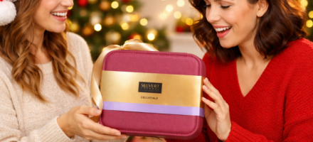 Packs de cosmética profesional para regalar en Navidad