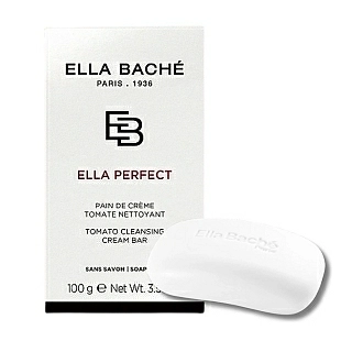 Pain de Crème Tomate Nettoyant | Pastilla Limpiadora 100g - Ella Perfect - Ella Baché ®