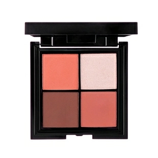 Paleta 04 Natural Dream | Sobra de ojos 7,2gr - Jorge de la Garza ®