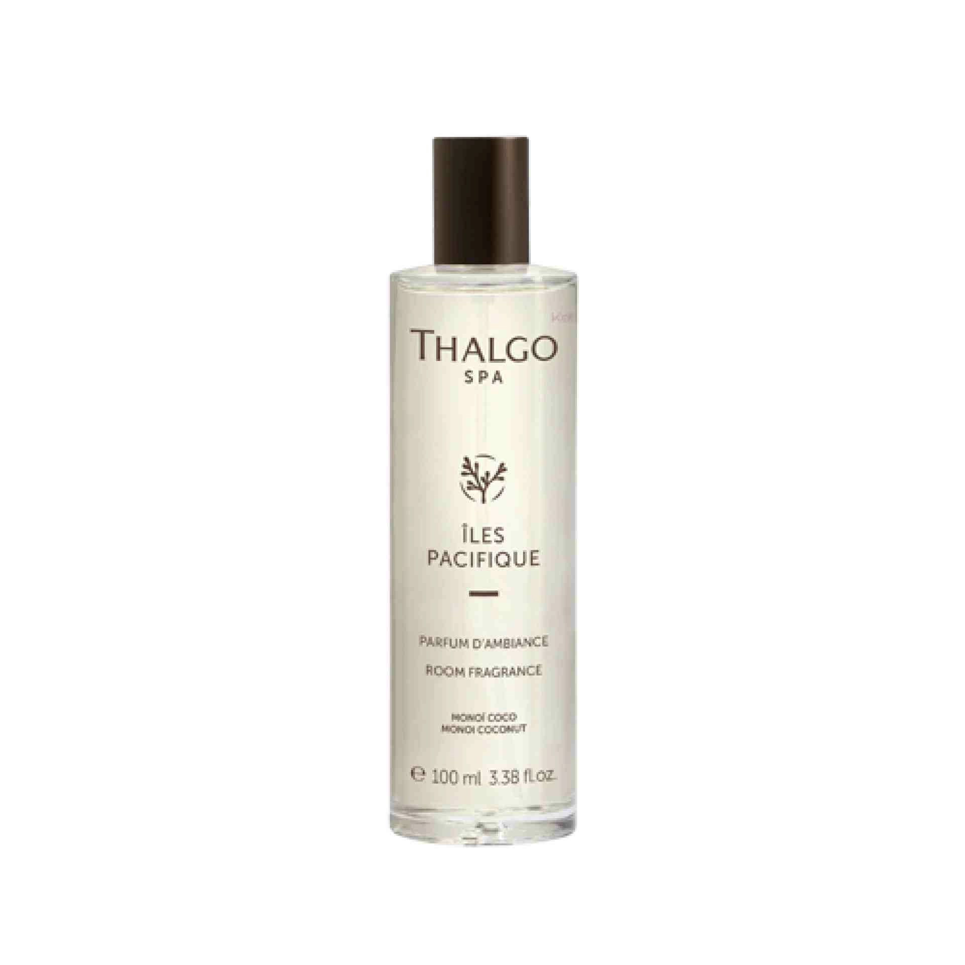 Parfum D'Ambiance | Bruma Perfumada 100ml - Îles Pacifique - Thalgo ®
