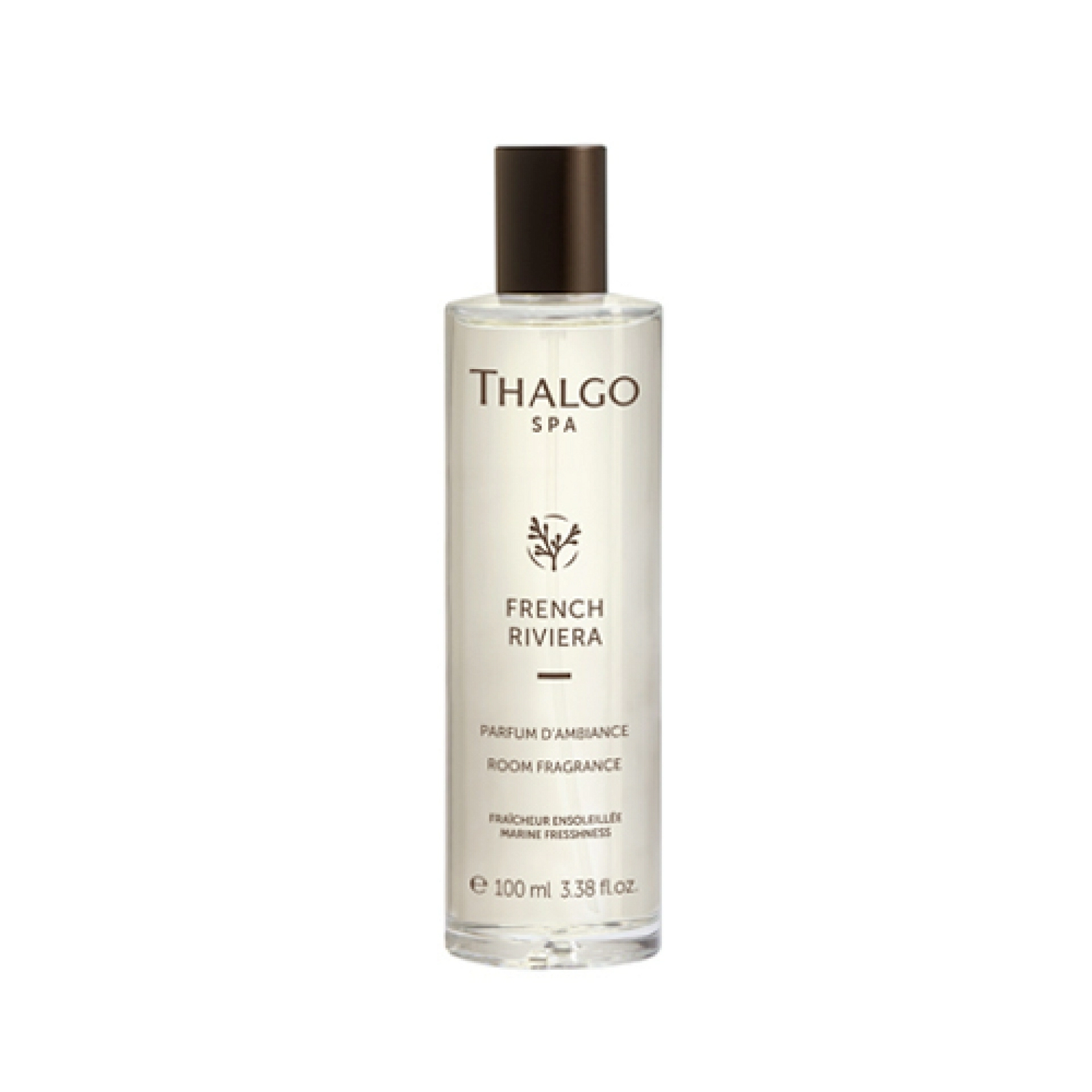 Parfum D'Ambiance | Fragancia para ambientes 100ml - French Riviera - Thalgo ®