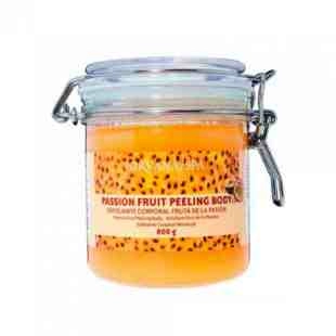 Passion Fruit Peeling Body | Exfoliante corporal fruta de la pasión 800g - Nirvana Spa ®