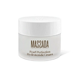 Pearl Perfection Hydrotensile Cream | Crema facial para pieles cansadas 50ml - Pearl Perfection - Massada ®