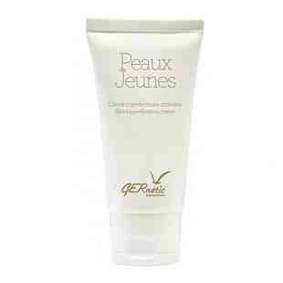 Peaux Jeunes | Crema anti-imperfecciones 50ml - Gernétic ®