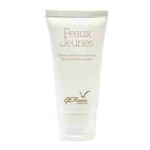 Peaux Jeunes | Crema anti-imperfecciones 50ml - Gernétic ®