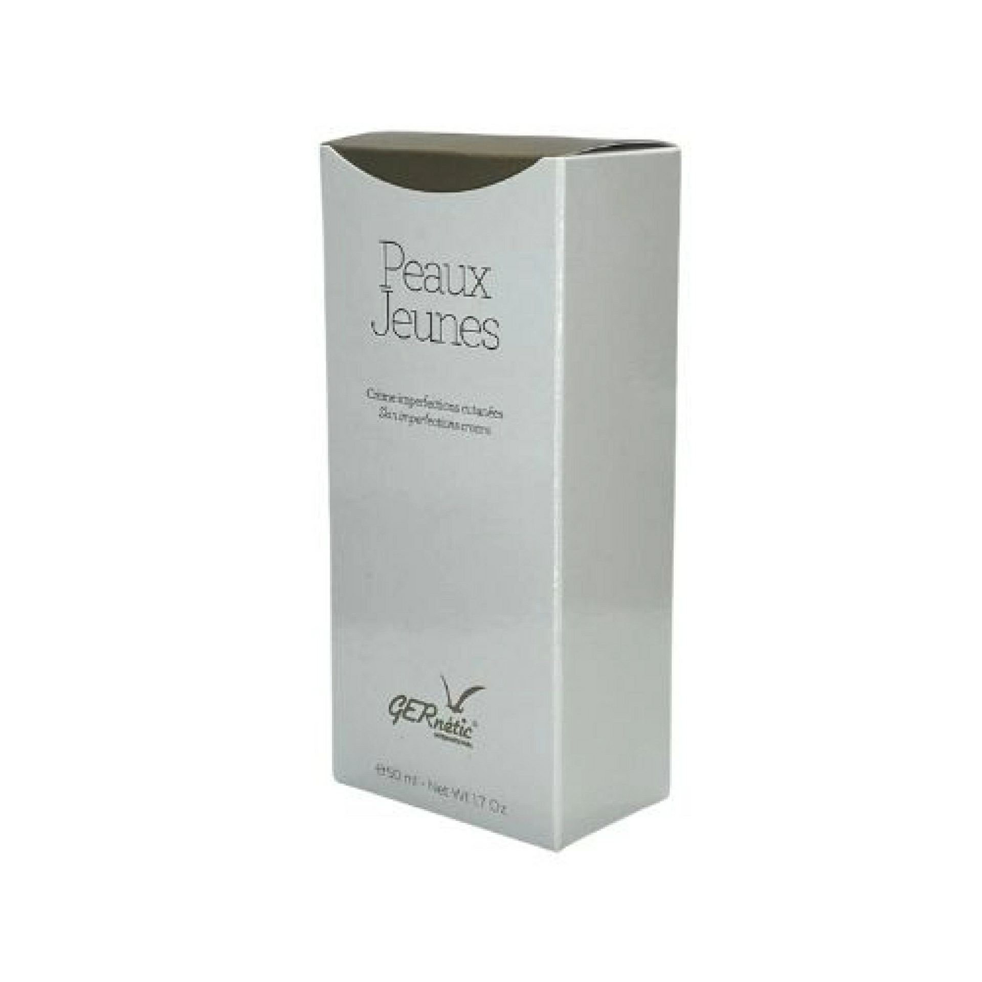 Peaux Jeunes | Crema anti-imperfecciones 50ml - Gernétic ®