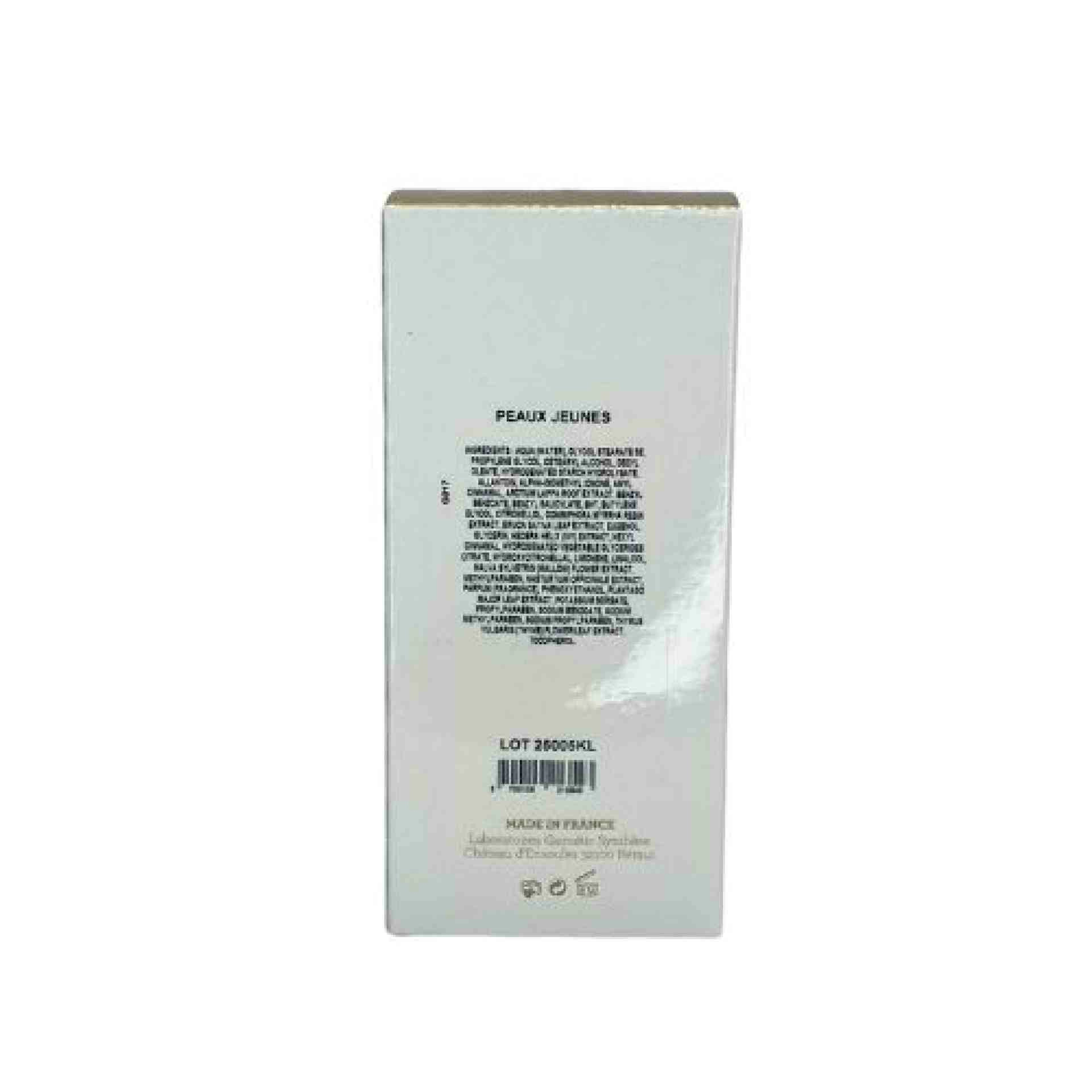 Peaux Jeunes | Crema anti-imperfecciones 50ml - Gernétic ®