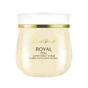 Peel Super Honey Scrub I Exfoliante corporal 200ml - Royal - Alissi Brontë ®