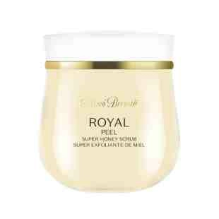 Peel Super Honey Scrub I Exfoliante corporal 200ml - Royal - Alissi Brontë ®