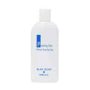 Peeling Dex Olive Surfacing | Exfoliante facial 250ml - A.C - Alan Coar ®