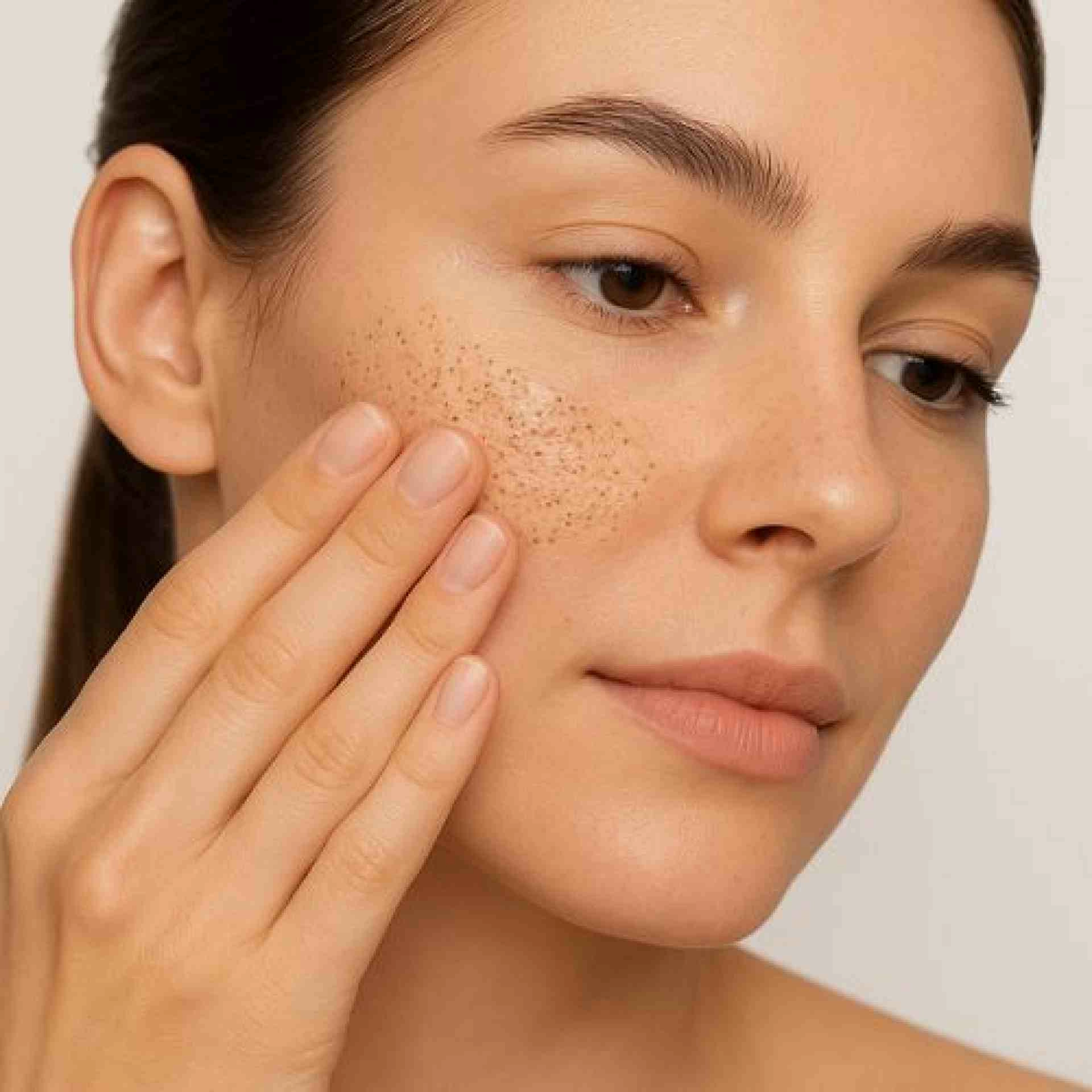 PEELING FÍSICO FACIAL (Scrub) 50ml - Preliminar K - Kelaya ®