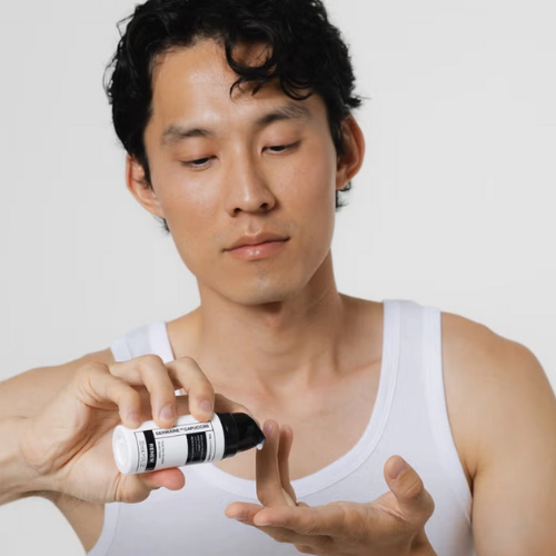 Peeling Renovador Nocturno 30ml - The Cleansing Expert - Germaine de Capuccini ®