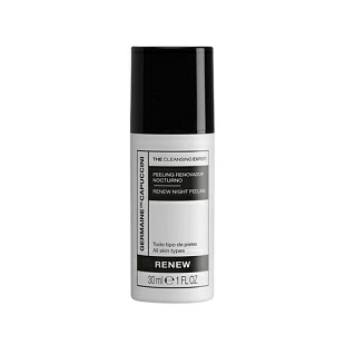 Peeling Renovador Nocturno 30ml - The Cleansing Expert - Germaine de Capuccini ®