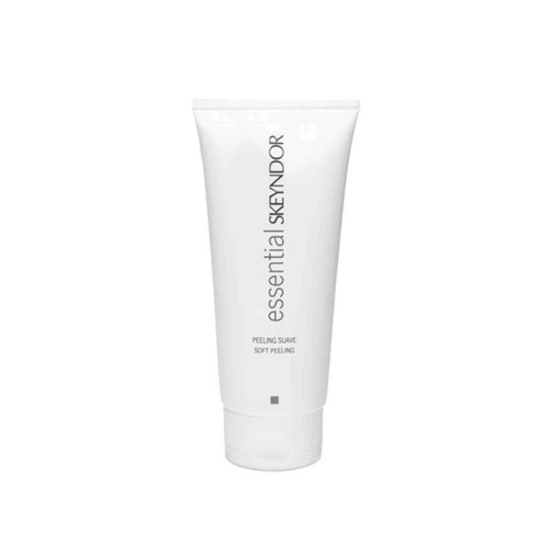 Peeling Suave | Exfoliante 50ml - Essential - Skeyndor ®