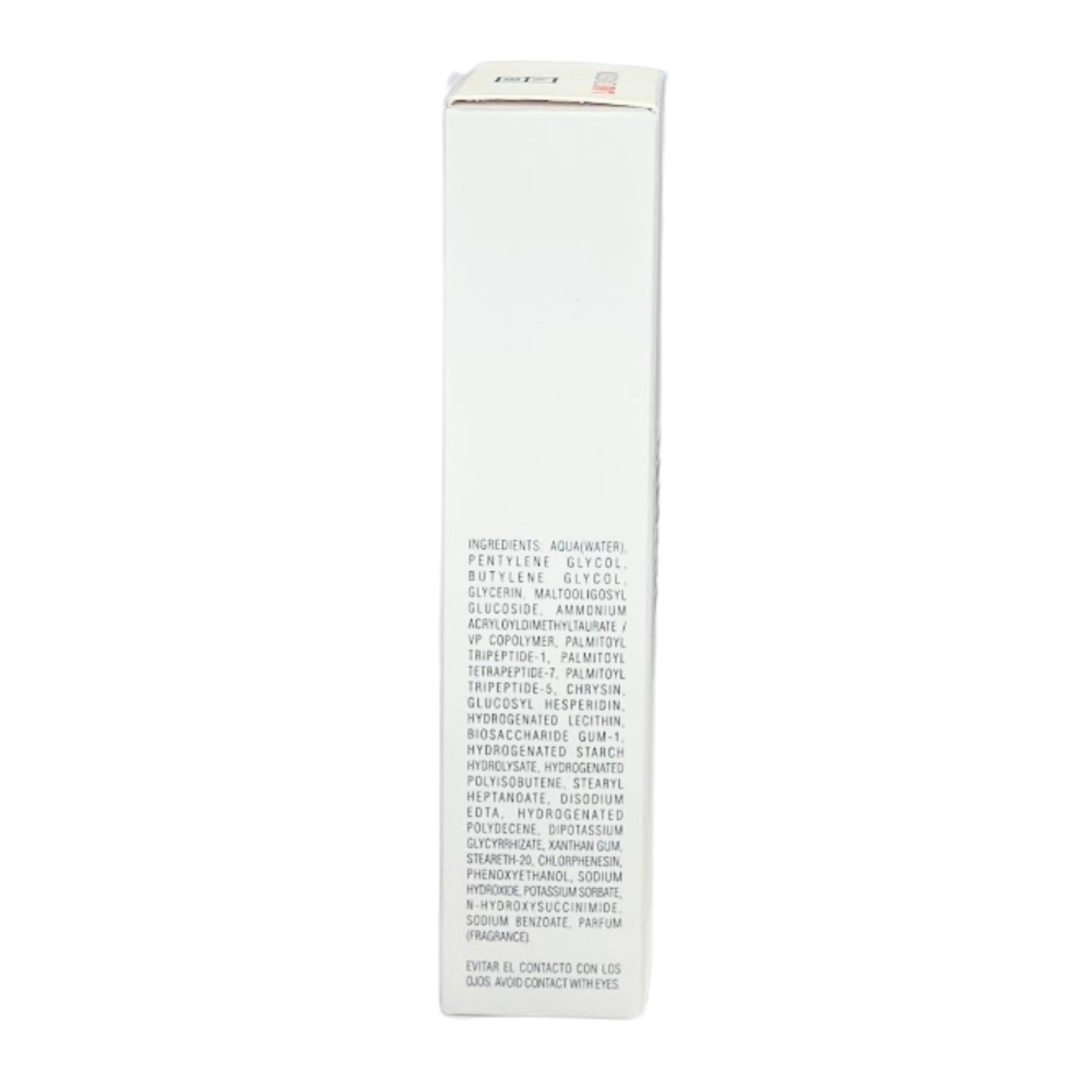 Peptide Eye Contour Gel-Cream | Contorno de ojos 15ml - Collagen Booster - Bruno Vassari ®