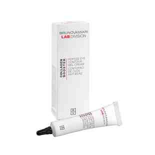 Peptide Eye Contour Gel-Cream | Contorno de ojos 15ml - Collagen Booster - Bruno Vassari ®