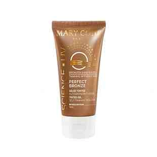 Perfect Bronze Visage I Autobronceador Facial 50ml - Mary Cohr ®