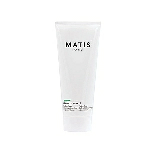Perfect-Clean | Gel Limpiador Purificante y Exfoliante Suave 200 ml – Pureté – Matis Paris ®
