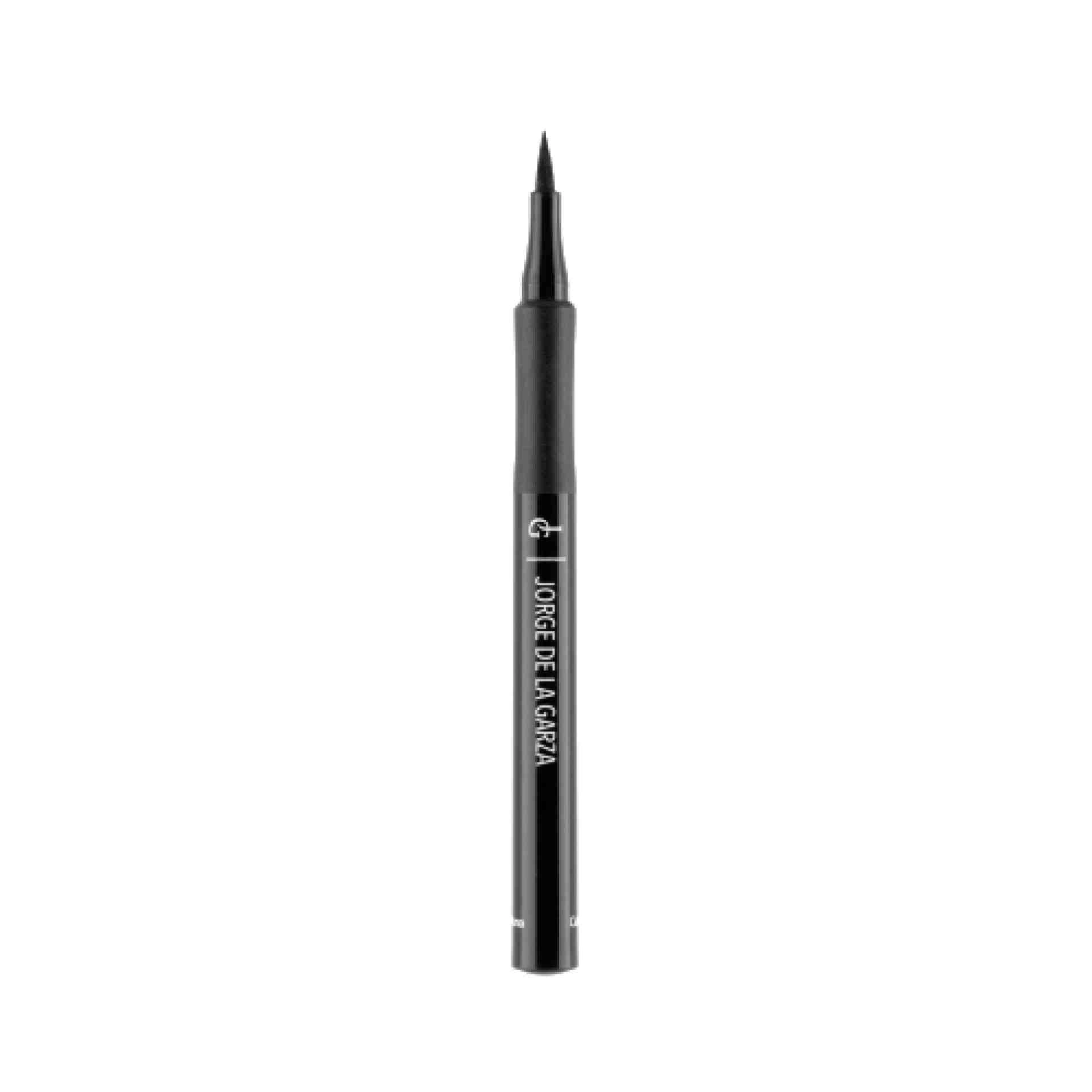 Perfect eye liner | Delineador de ojos en rotulador 1 ml - Jorge de la Garza ®