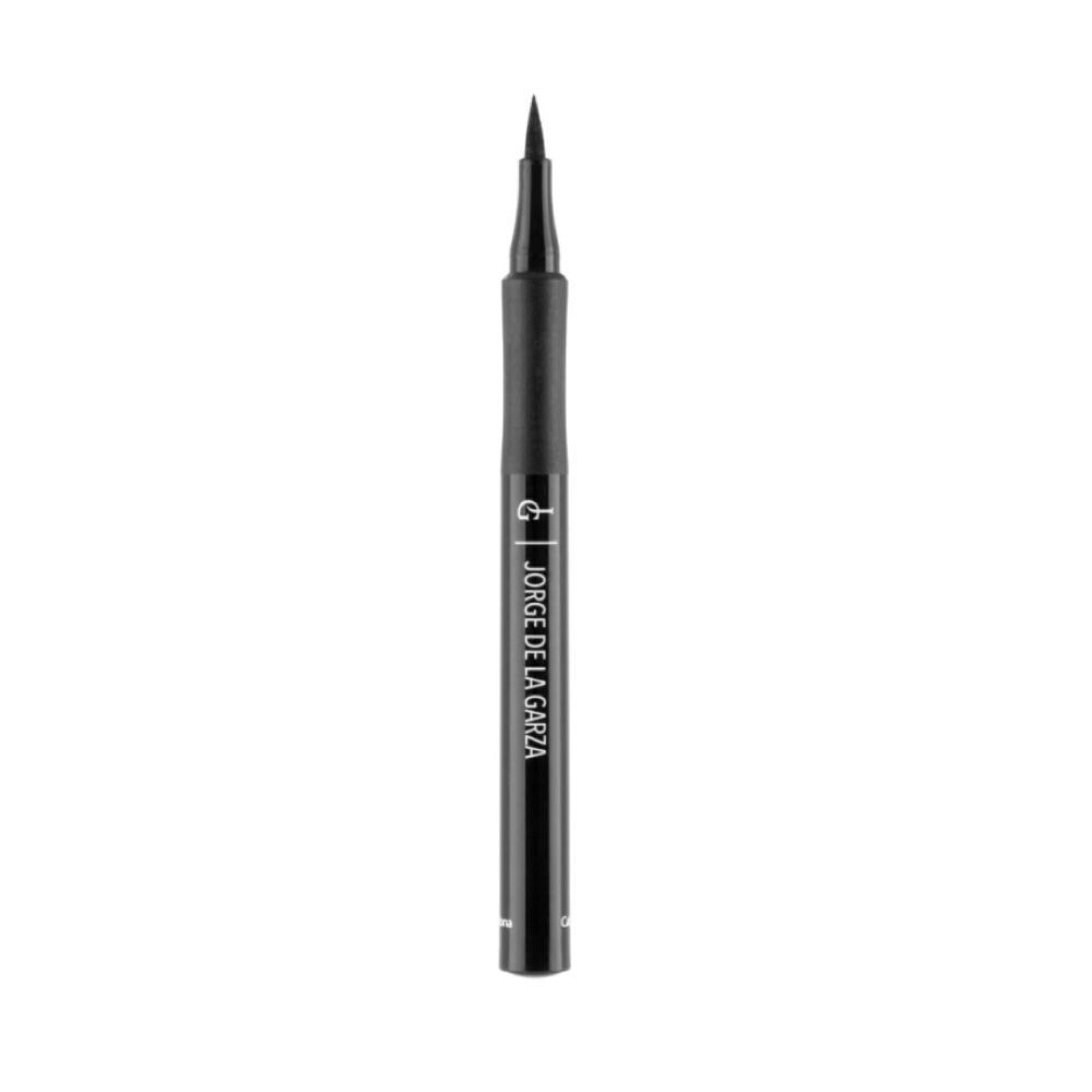 Perfect eye liner | Delineador de ojos en rotulador 1 ml - Jorge de la Garza ®
