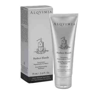 Perfect Hands I Cuidado de manos 75ml - Alqvimia ®