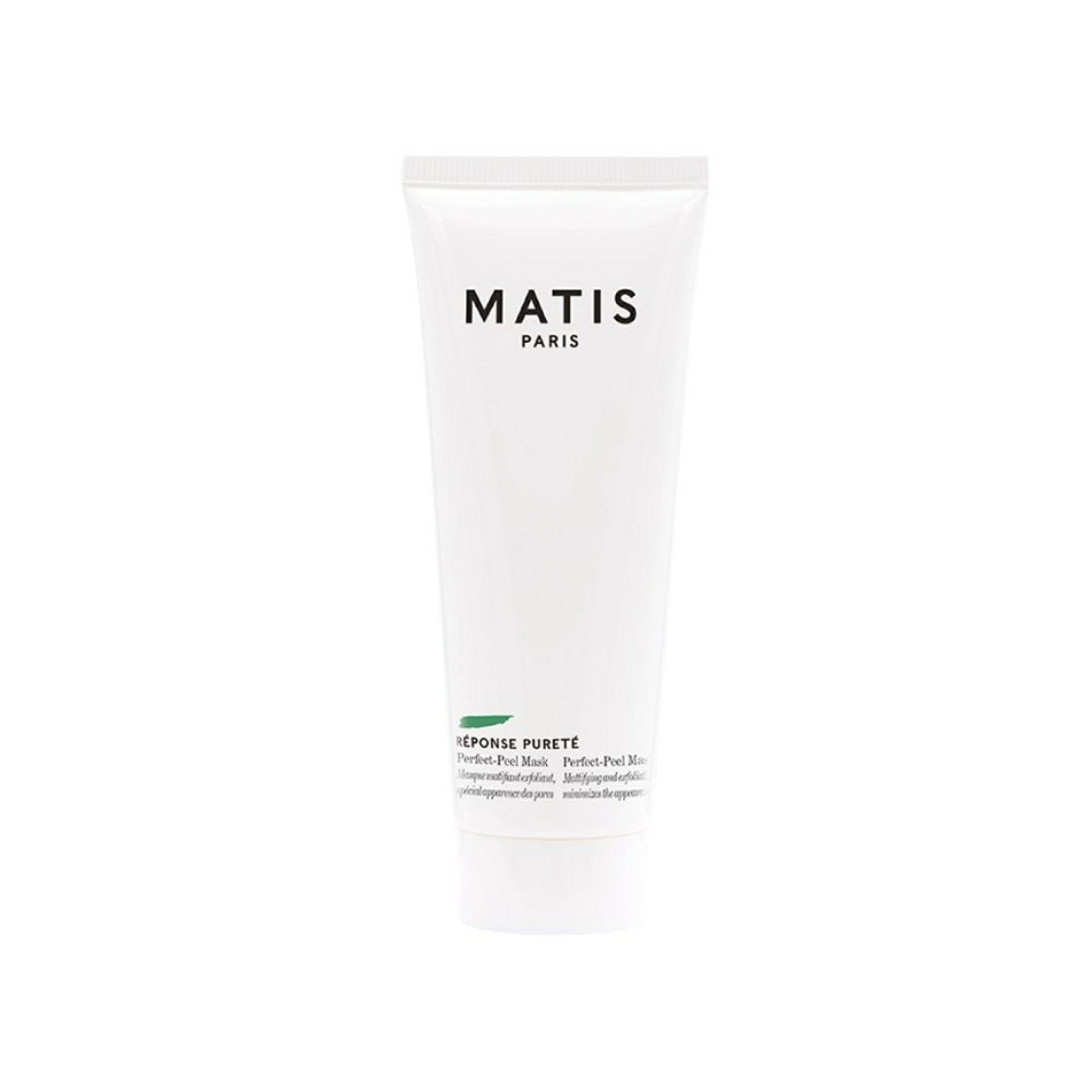 Perfect-Peel Mask | Mascarilla Matificante y Exfoliante 50 ml – Pureté – Matis Paris ®