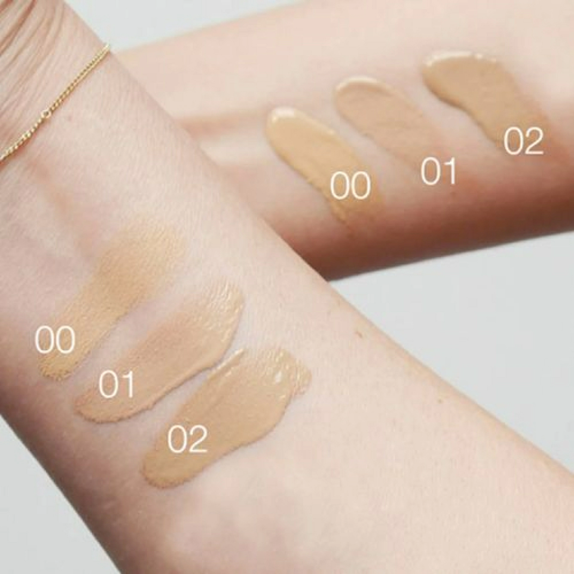 Perfect Radiance Makeup | Base de Maquillaje Resplandor Perfecto 30 ml - Janssen Cosmetics ®