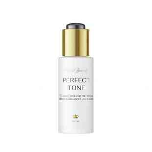 Perfect Tone Serum I Iluminador y unificador 30ml - Alissi Brontë ®