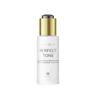 Perfect Tone Serum I Iluminador y unificador 30ml - Alissi Brontë ®