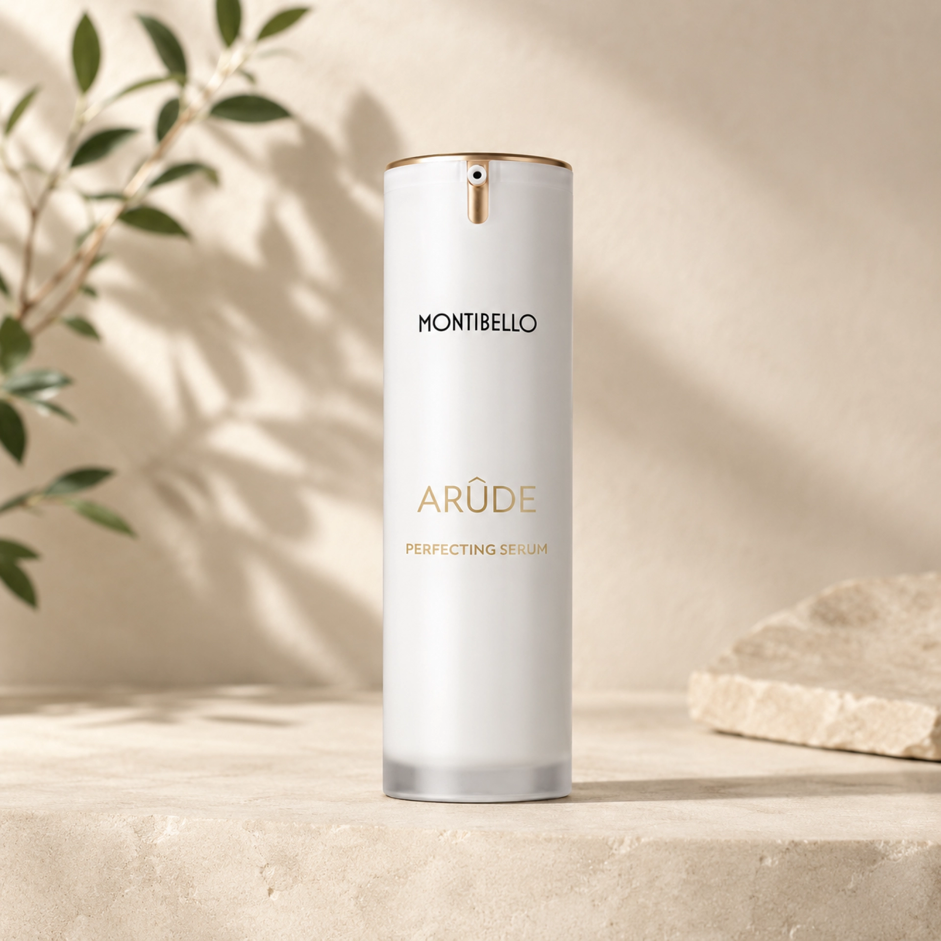 Perfecting Serum | Serum reafirmante 30 ml - Arude - Montibello ®
