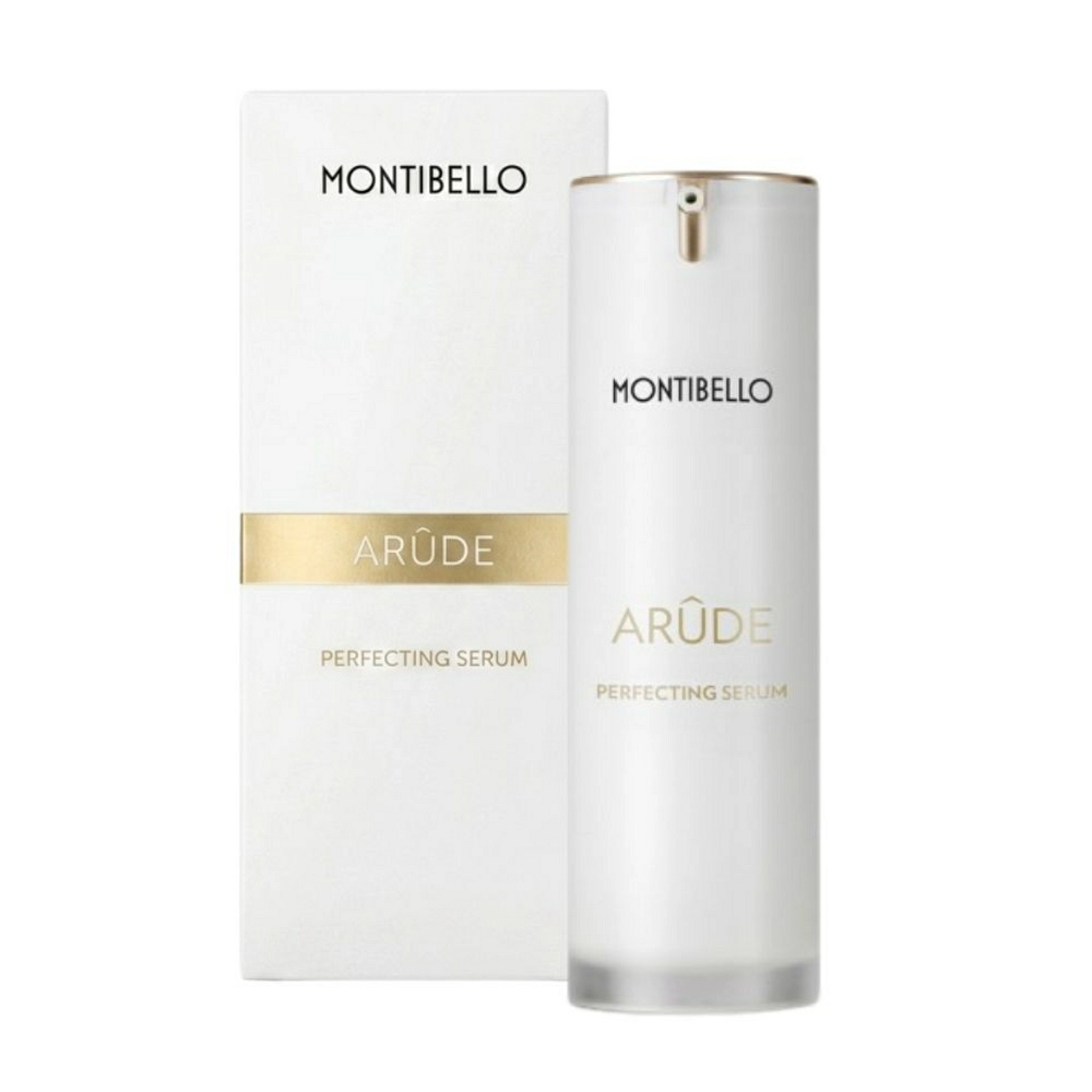Perfecting Serum | Serum reafirmante 30 ml - Arude - Montibello ®