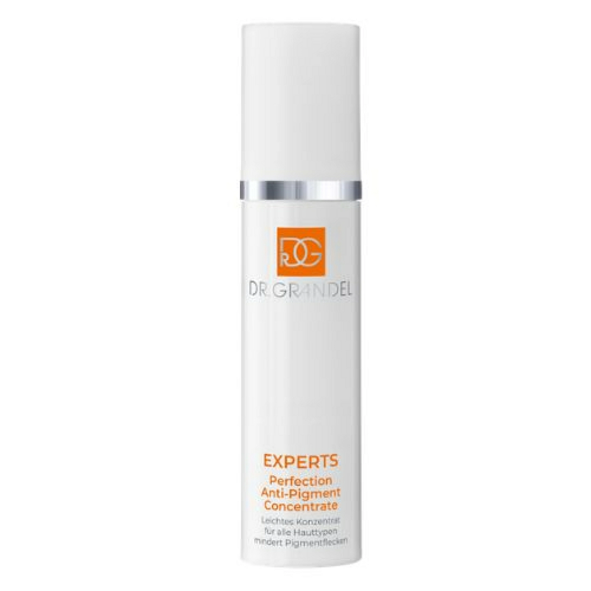 Perfection Anti-Pigment Concentrate | Concentrado Antimanchas 50 ml - Experts – Dr. Grandel ®