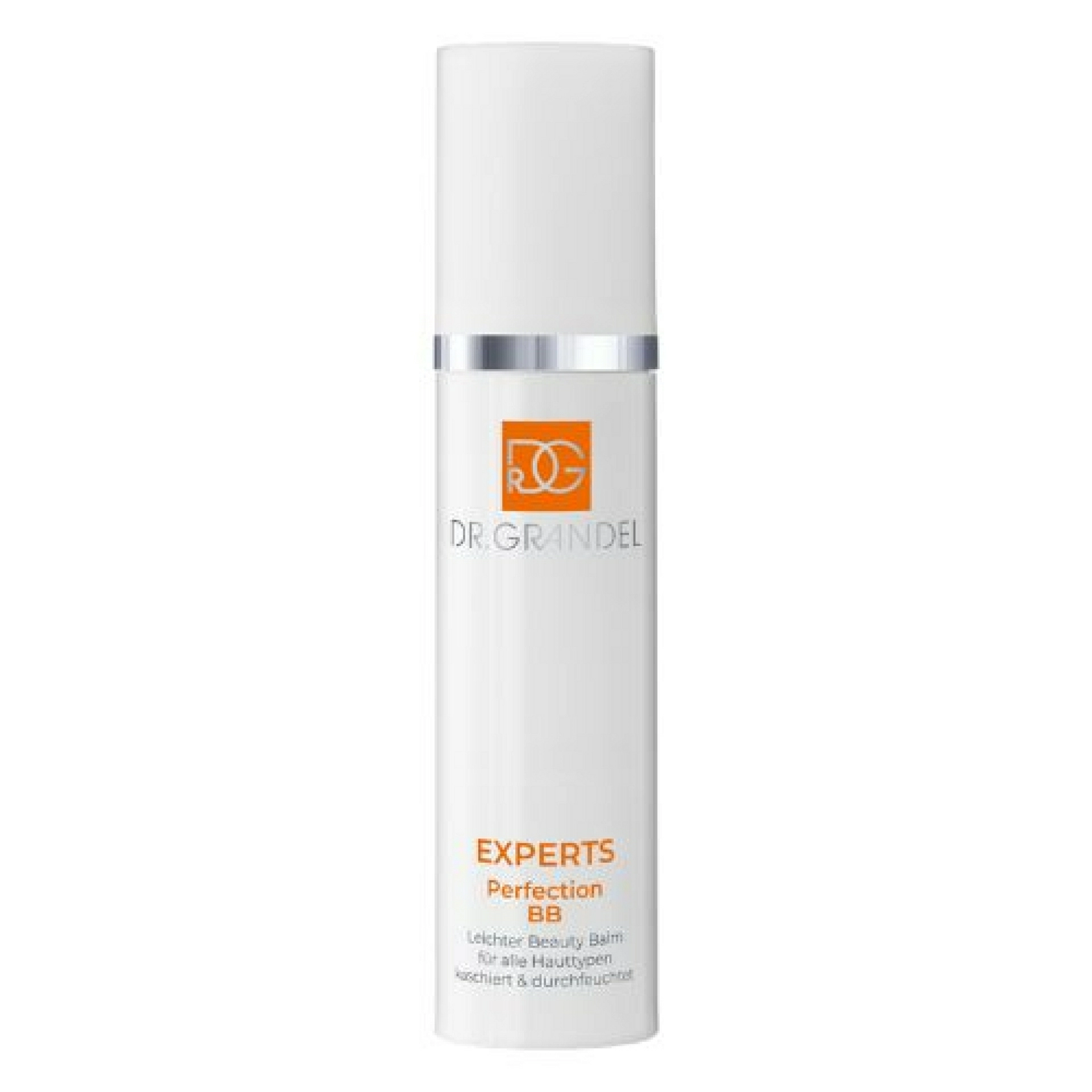 Perfection BB | Beauty Balm con Color y SPF 20 50 ml - Experts – Dr. Grandel ®