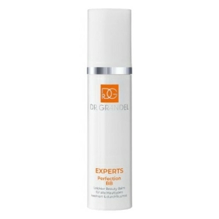 Perfection BB | Beauty Balm con Color y SPF 20 50 ml - Experts – Dr. Grandel ®