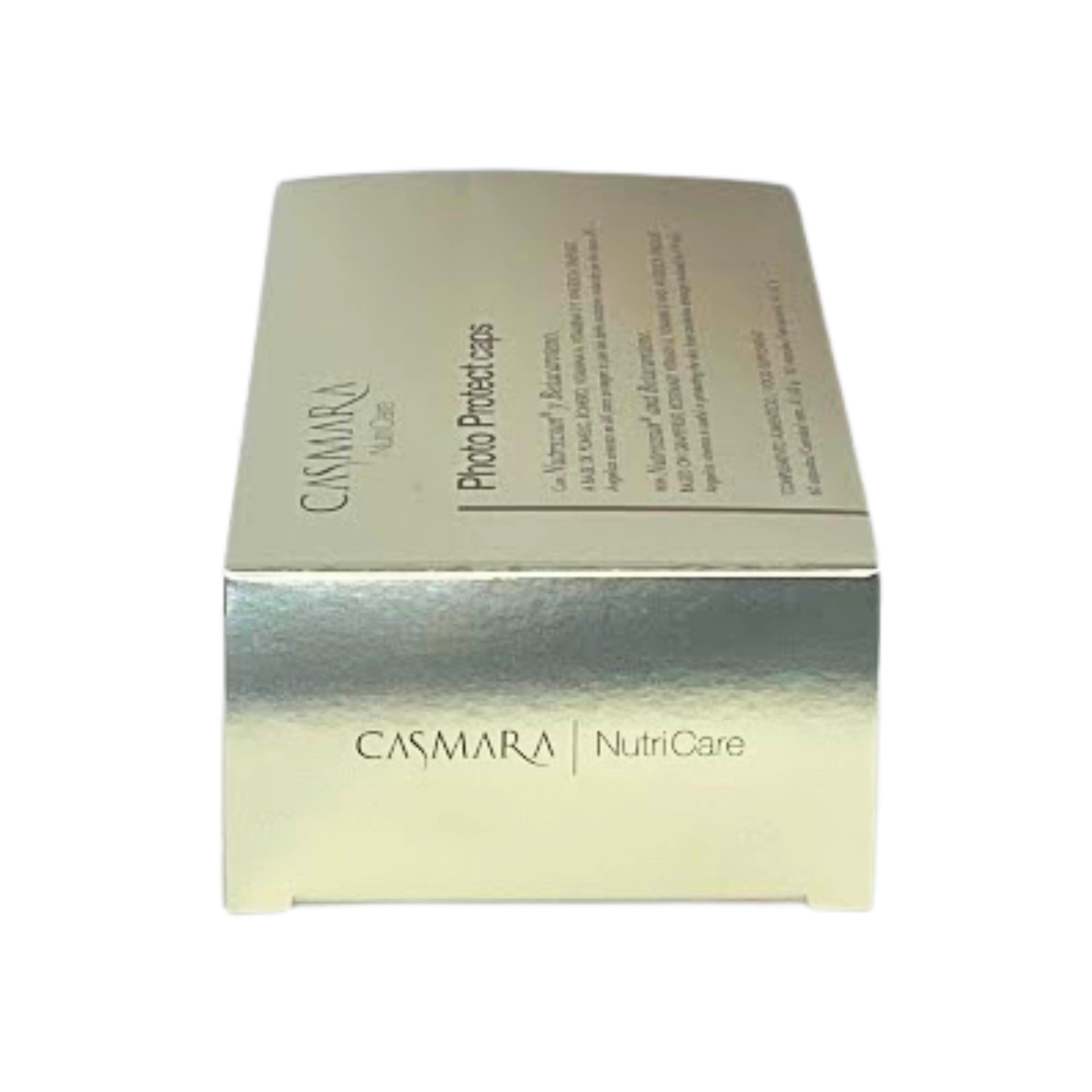 Photo Protect Caps | Nutricosmético fotoprotector 60caps - Nutricosmetica - Casmara ®