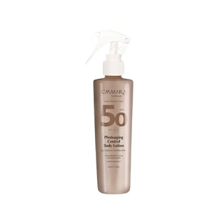 Photoaging Control Body Lotion | Loción corporal solar 200ml - Sun Beauty - Casmara ®