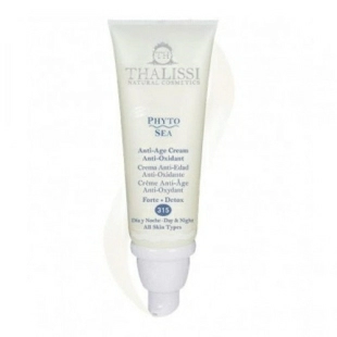 Phyto Sea - Anti-Age Cream | Crema antiedad 50 ml - Thalissi ®