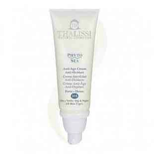 Phyto Sea - Anti-Age Cream | Crema antiedad 50 ml - Thalissi ®