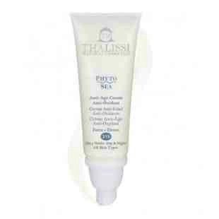 Phyto Sea - Anti-Age Cream | Crema antiedad 50 ml - Thalissi ®