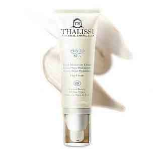 Phyto Sea - Super Moisturizer Cream | Crema super hidratante 50 ml - Thalissi ®