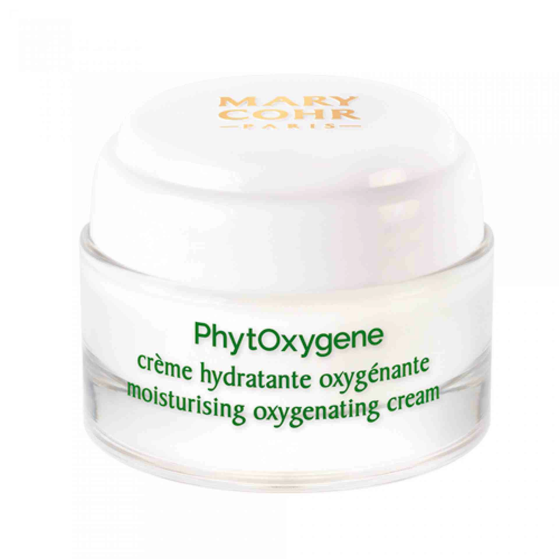 Phytoxygène Cream | Crema Hidratante y Oxigenante 50ml - Mary Cohr ®