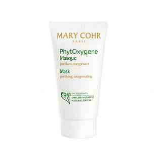 Phytoxygène Masque | Mascarilla Purificante 50ml - Mary Cohr ®