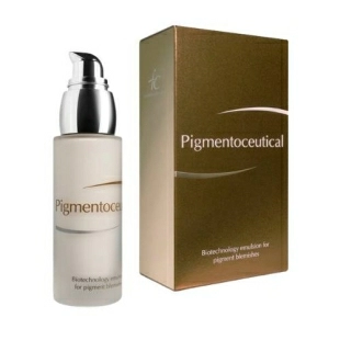 Pigmentoceutical | Emulsión despigmentante 30ml - Fytofontana Cosmeceuticals ®