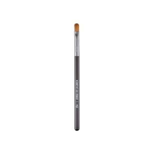 Pincel B8 - Sombra pequeño | Pincel de maquillaje profesional - Jorge de la Garza ®