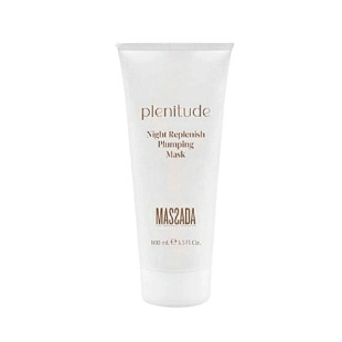 Plenitude Night Replenish Plumping Mask | Mascarilla efecto plumping 100ml - Plenitude - Massada ®