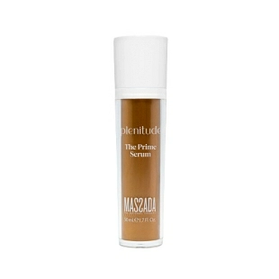 Plenitude The Prime Serum | Serum para redefinir el óvalo facial 50ml - Plenitude - Massada ®