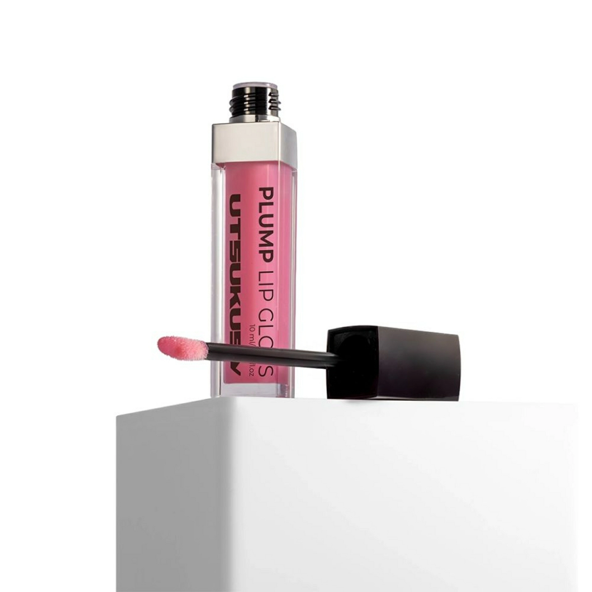 Plump Lip Gloss | Gloss voluminizador 10 ml - Utsukusy ®