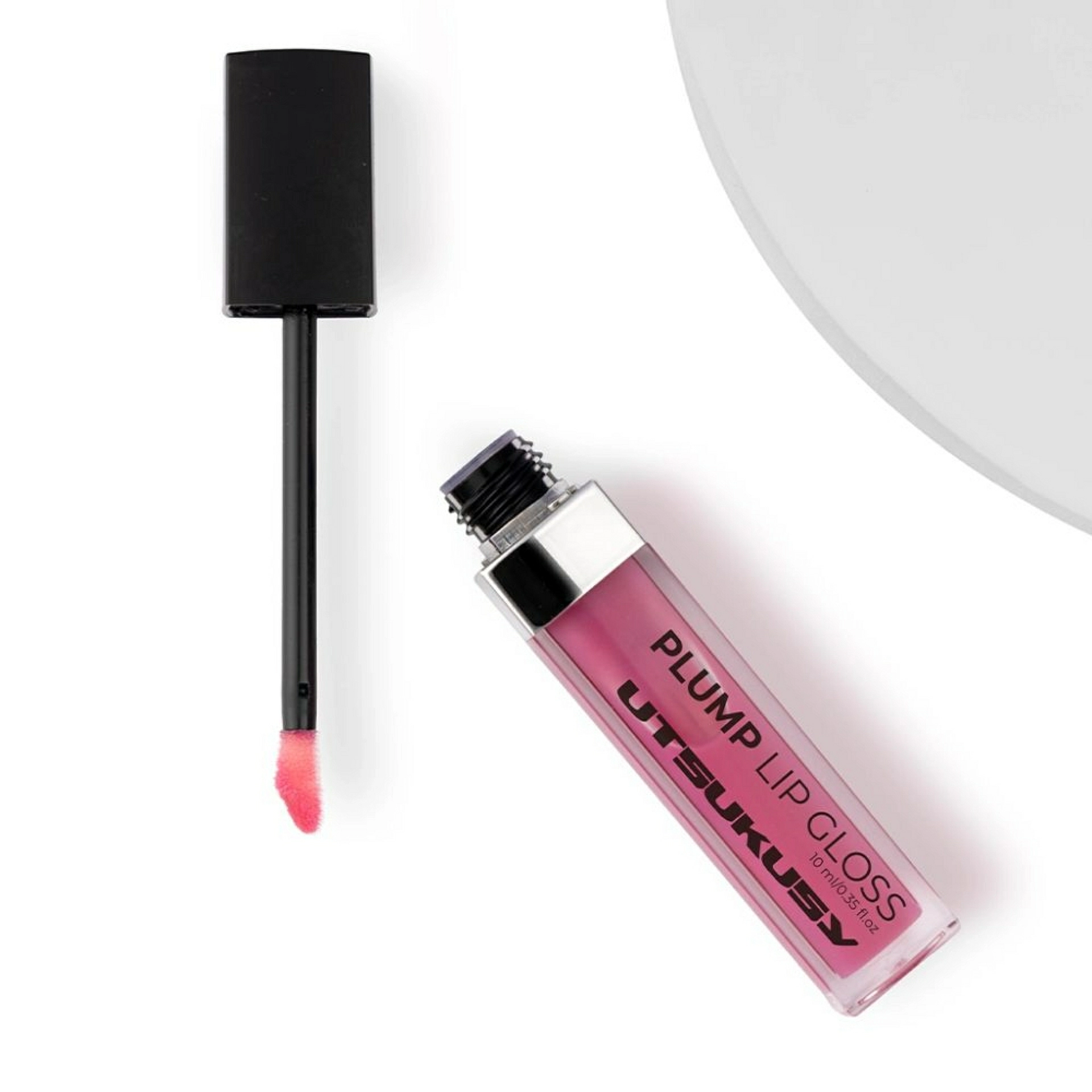 Plump Lip Gloss | Gloss voluminizador 10 ml - Utsukusy ®