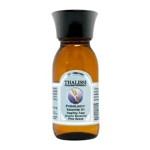 Podologic | Aceite esencial para pies 60 ml - Thalissi ®