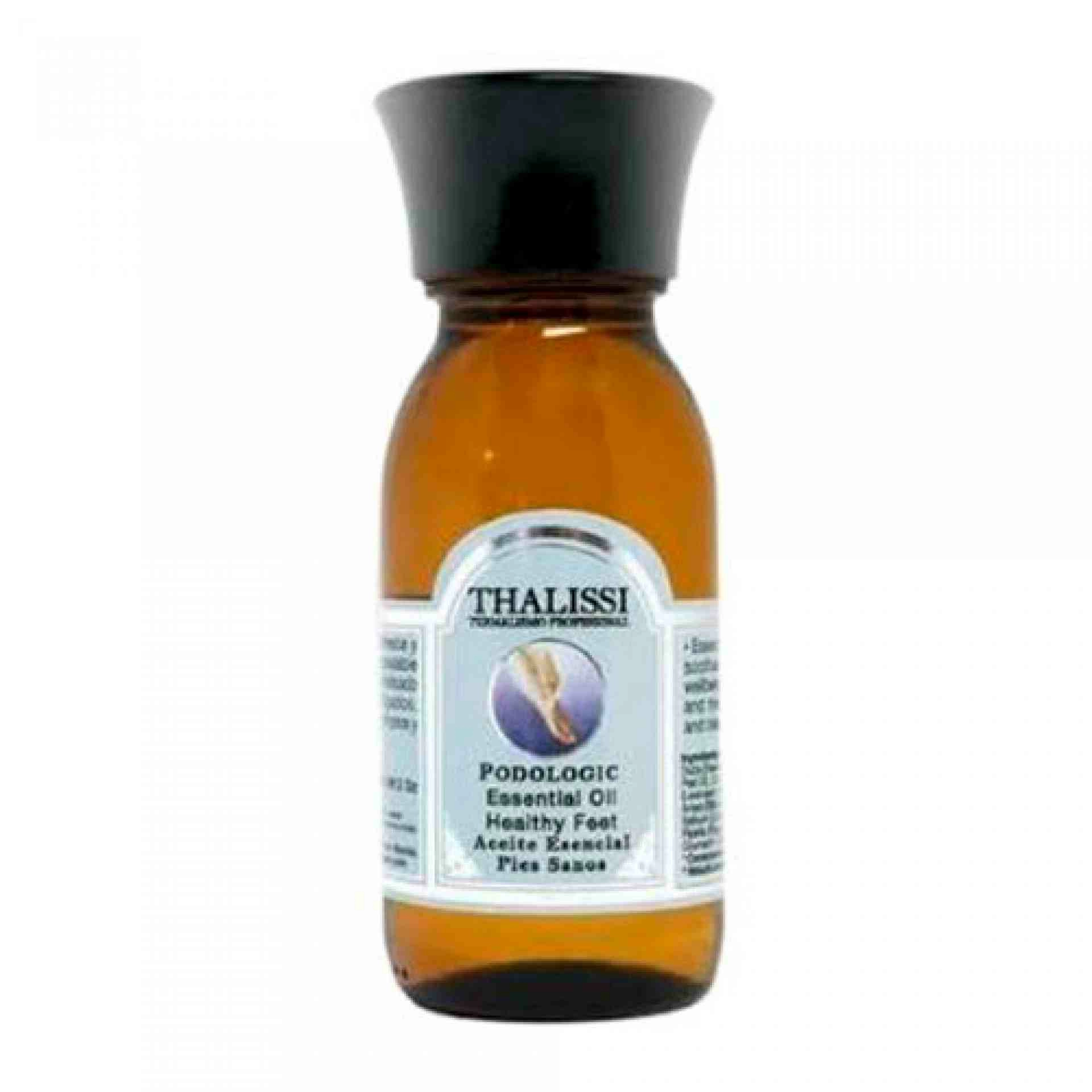 Podologic | Aceite esencial para pies 60 ml - Thalissi ®